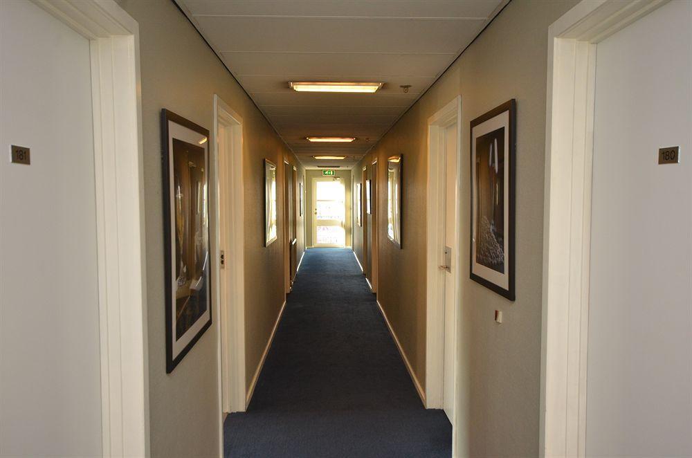 Hotel Danica Horsens Buitenkant foto
