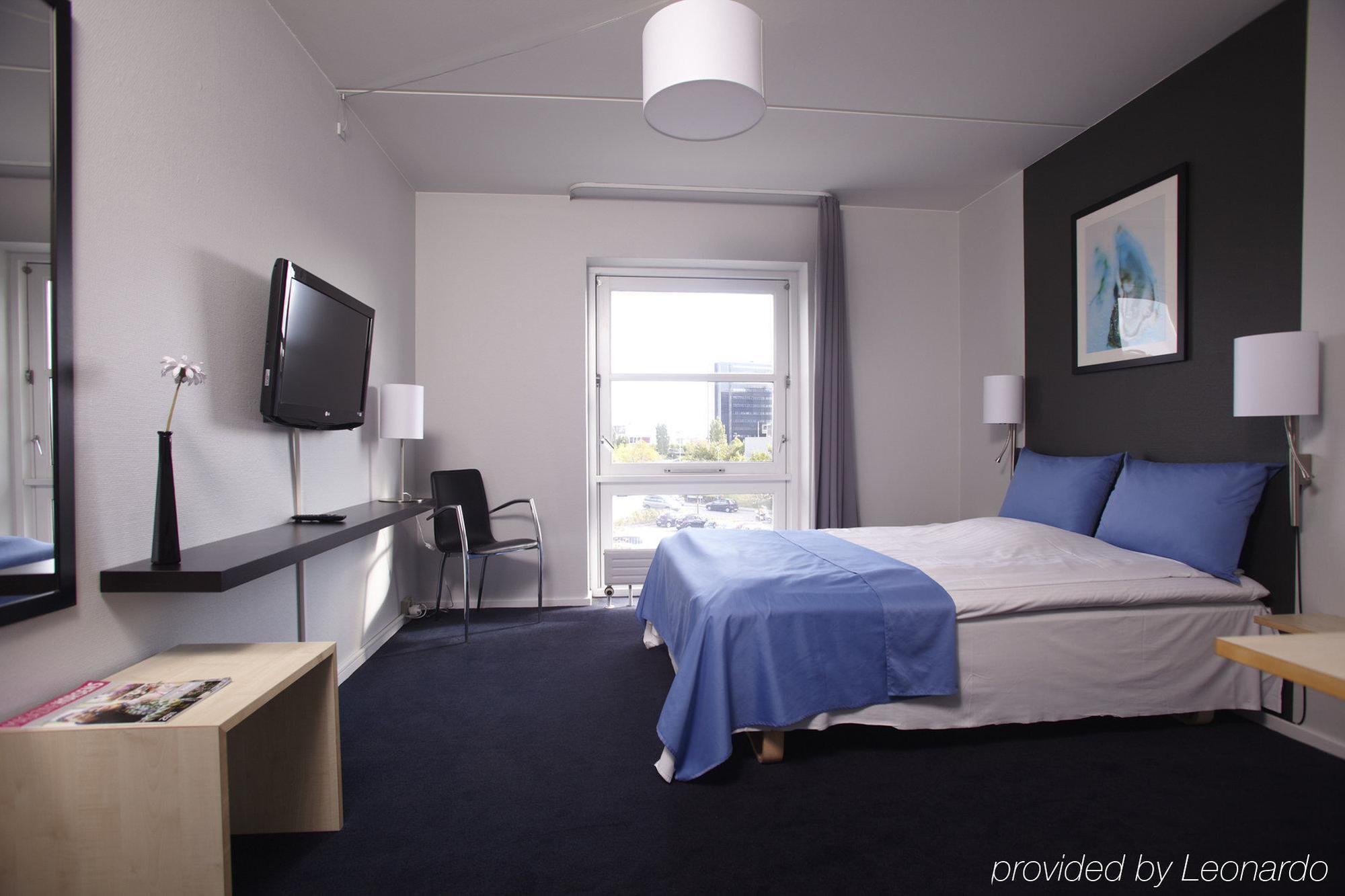 Hotel Danica Horsens Buitenkant foto