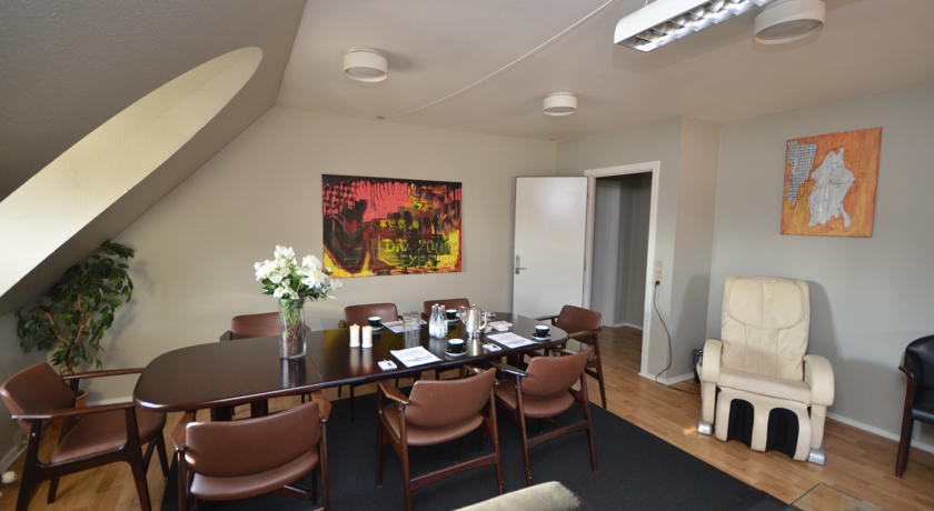 Hotel Danica Horsens Buitenkant foto